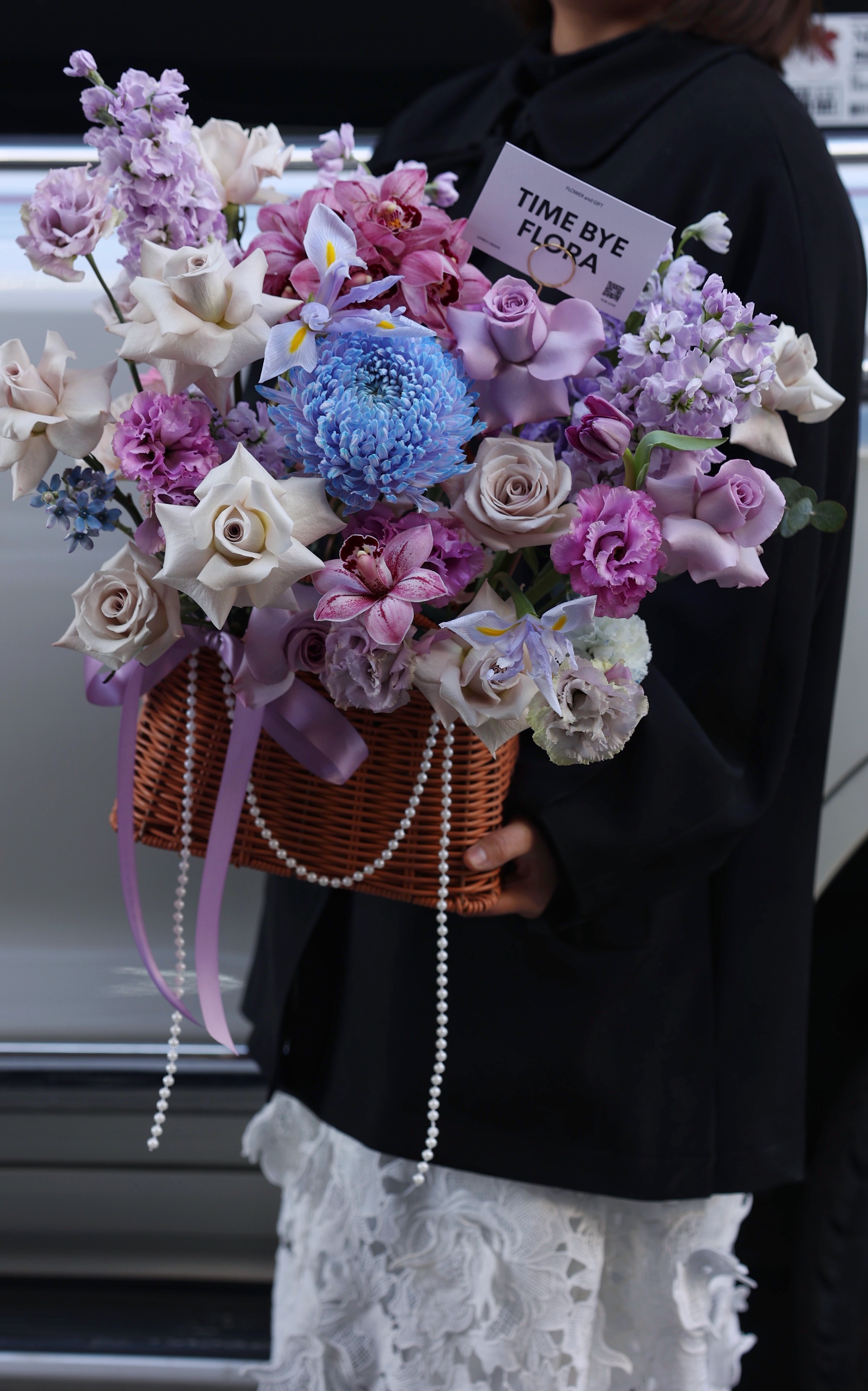 花篮11