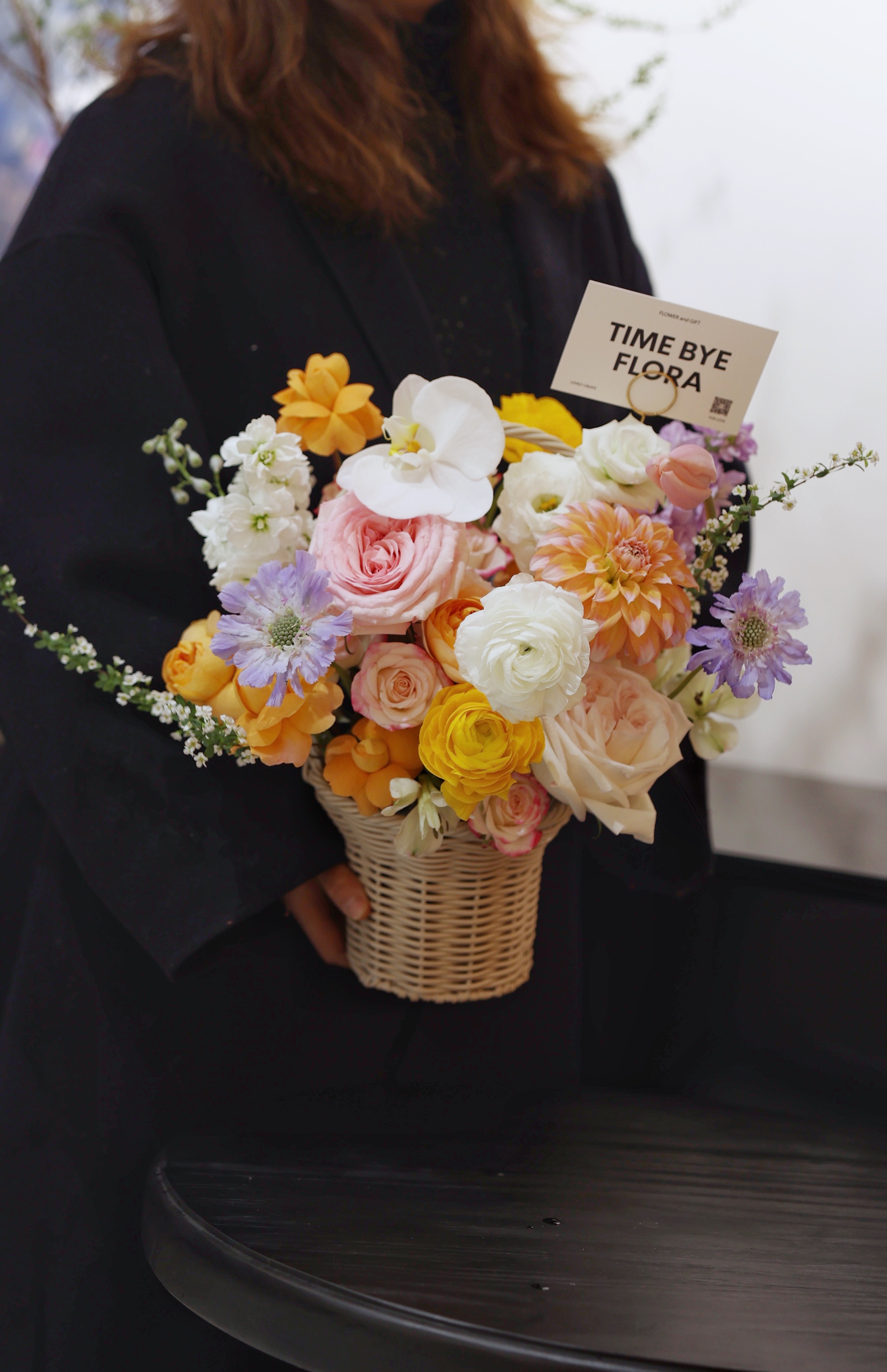 花篮12