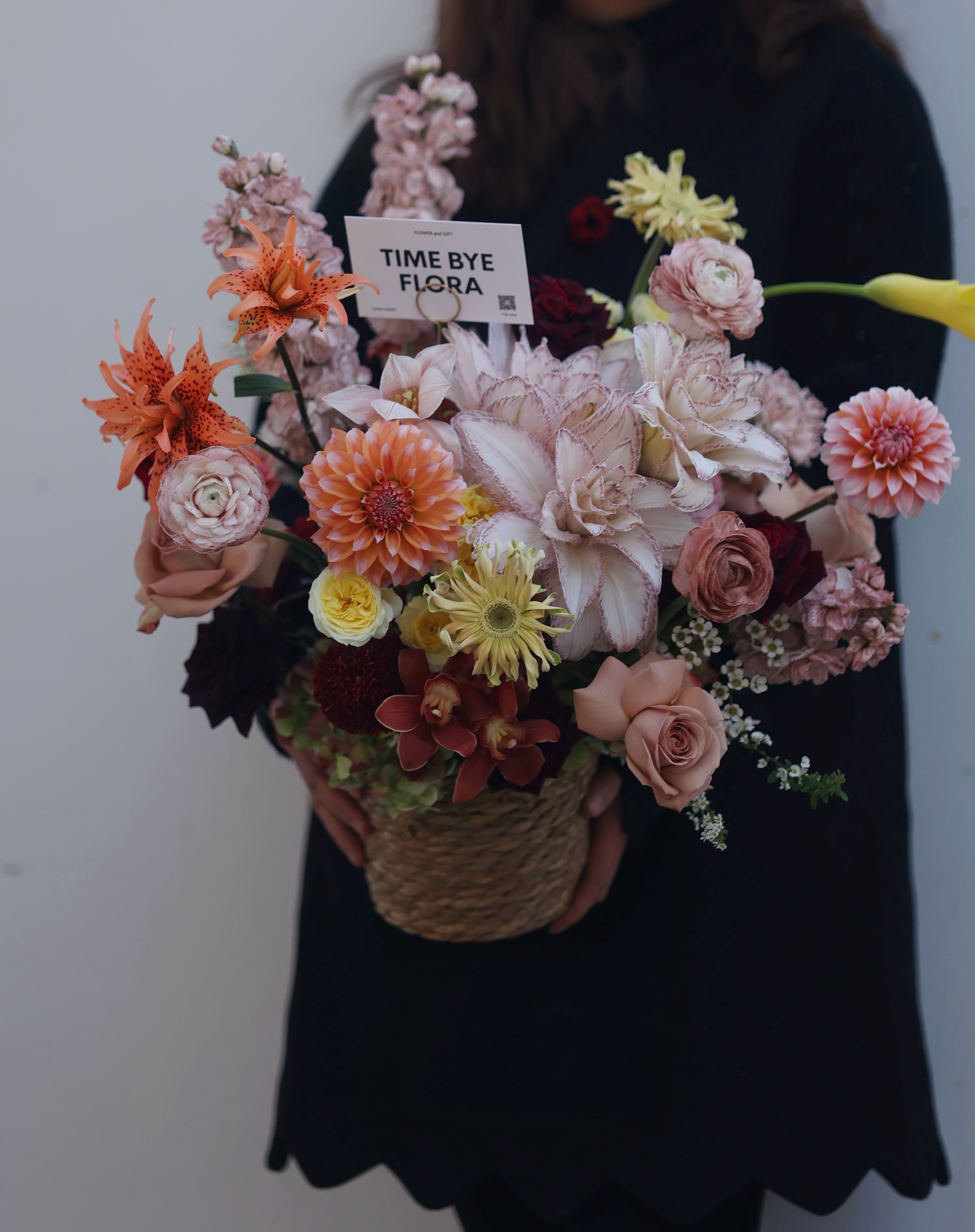 花篮14