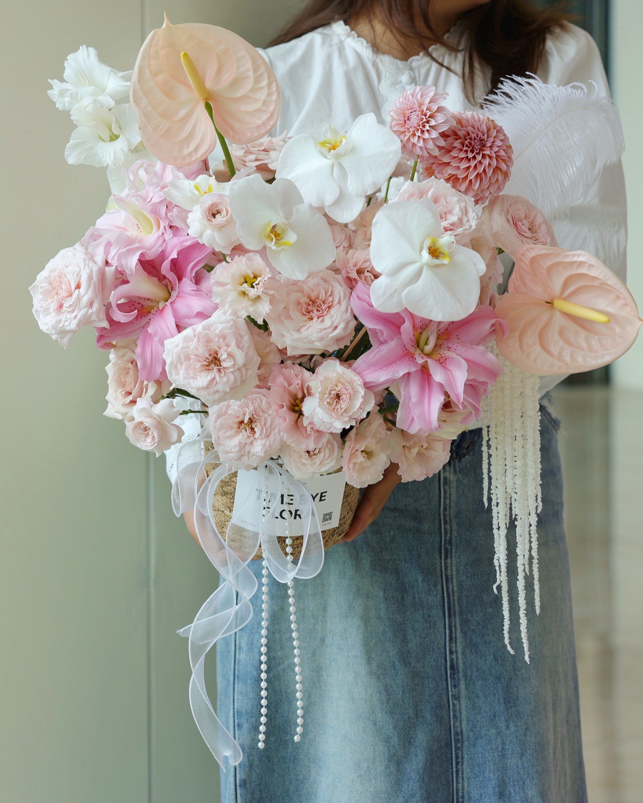 花篮15
